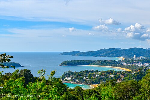 Phuket Province
